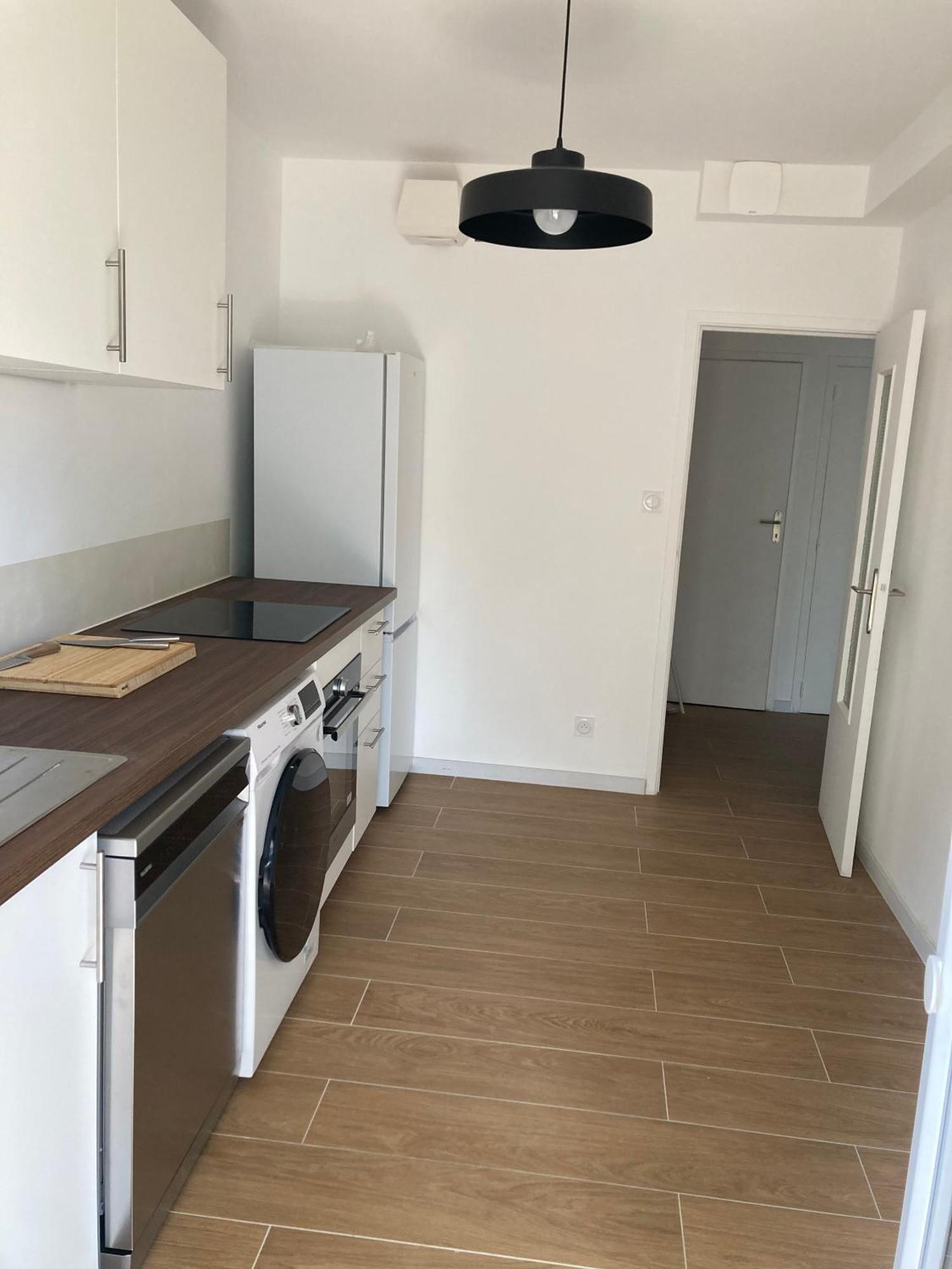 Ferienwohnung Le Nid D'Aiguelongue Parking Wifi Climatisation Terrasse Montpellier Exterior foto