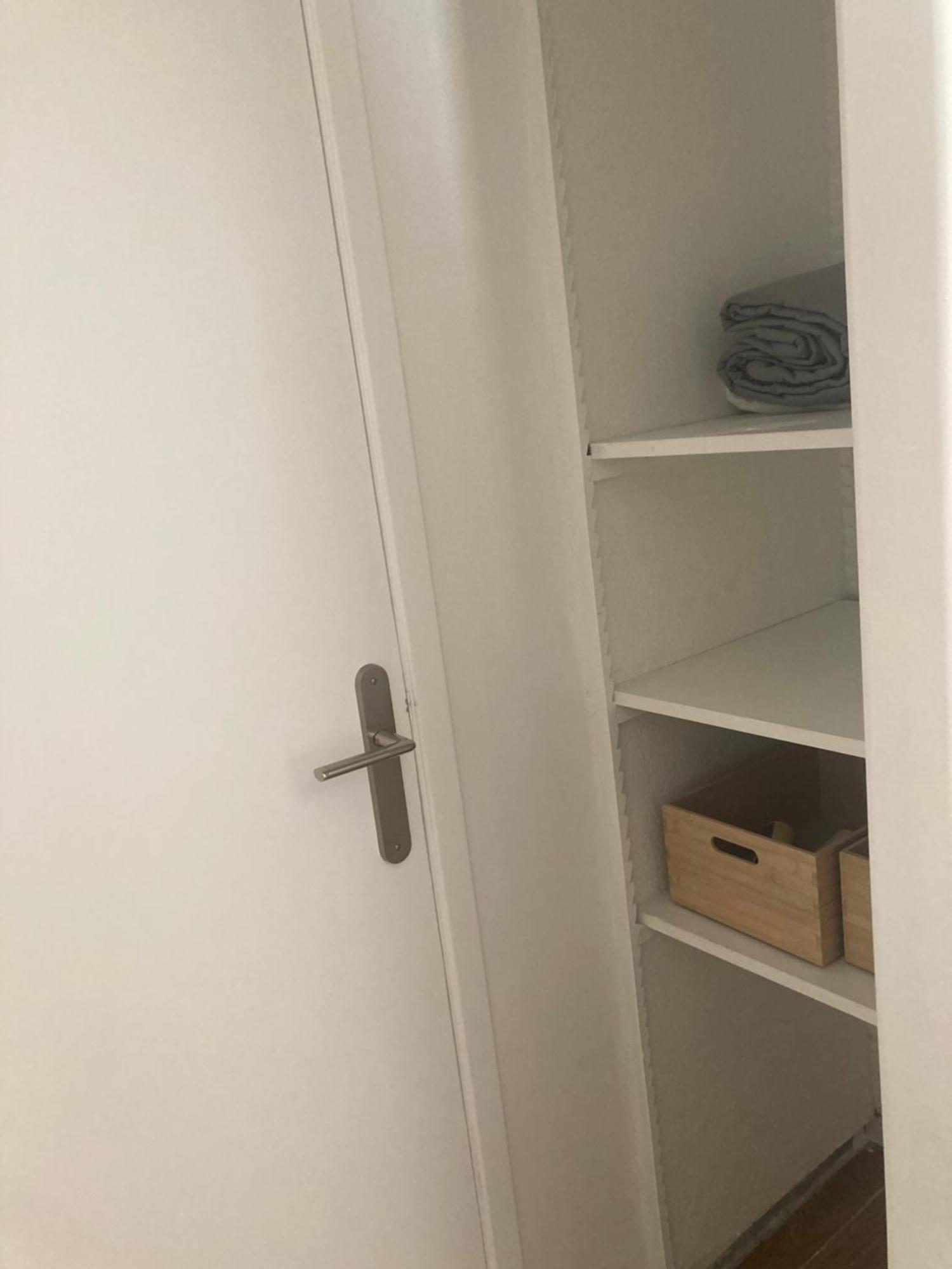 Ferienwohnung Le Nid D'Aiguelongue Parking Wifi Climatisation Terrasse Montpellier Exterior foto
